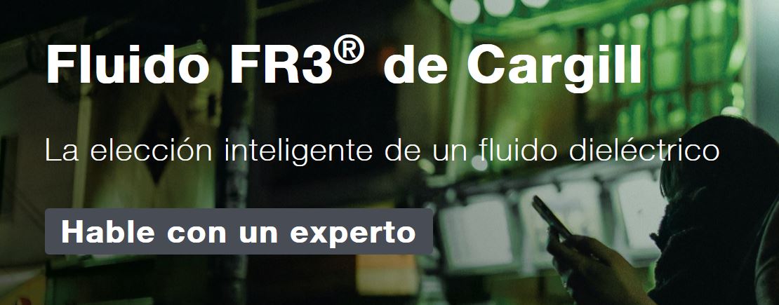 Fluido FR3 forularo para el rendimiento colombia